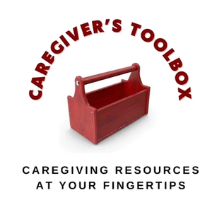 Caregiver&#39;s Toolbox